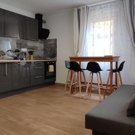 Residence Romains 1G ستراسبورغ المظهر الخارجي الصورة