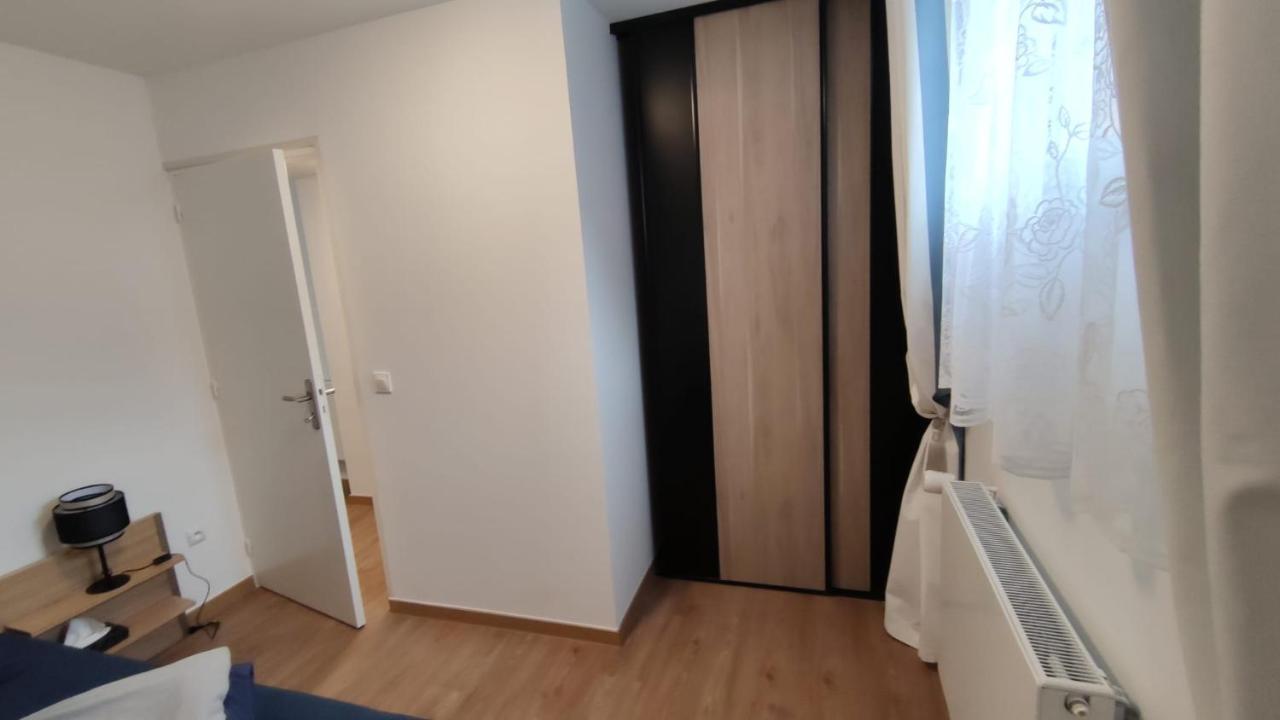 Residence Romains 1G ستراسبورغ المظهر الخارجي الصورة