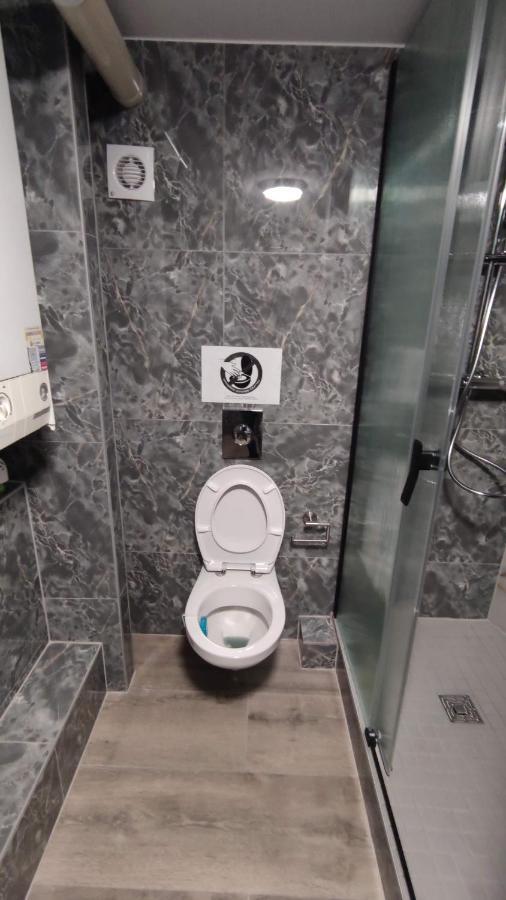 Residence Romains 1G ستراسبورغ المظهر الخارجي الصورة