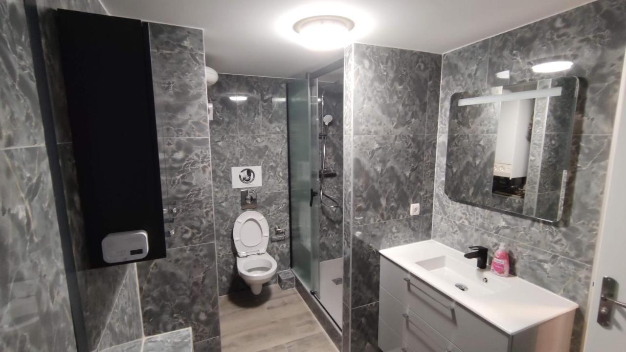 Residence Romains 1G ستراسبورغ المظهر الخارجي الصورة