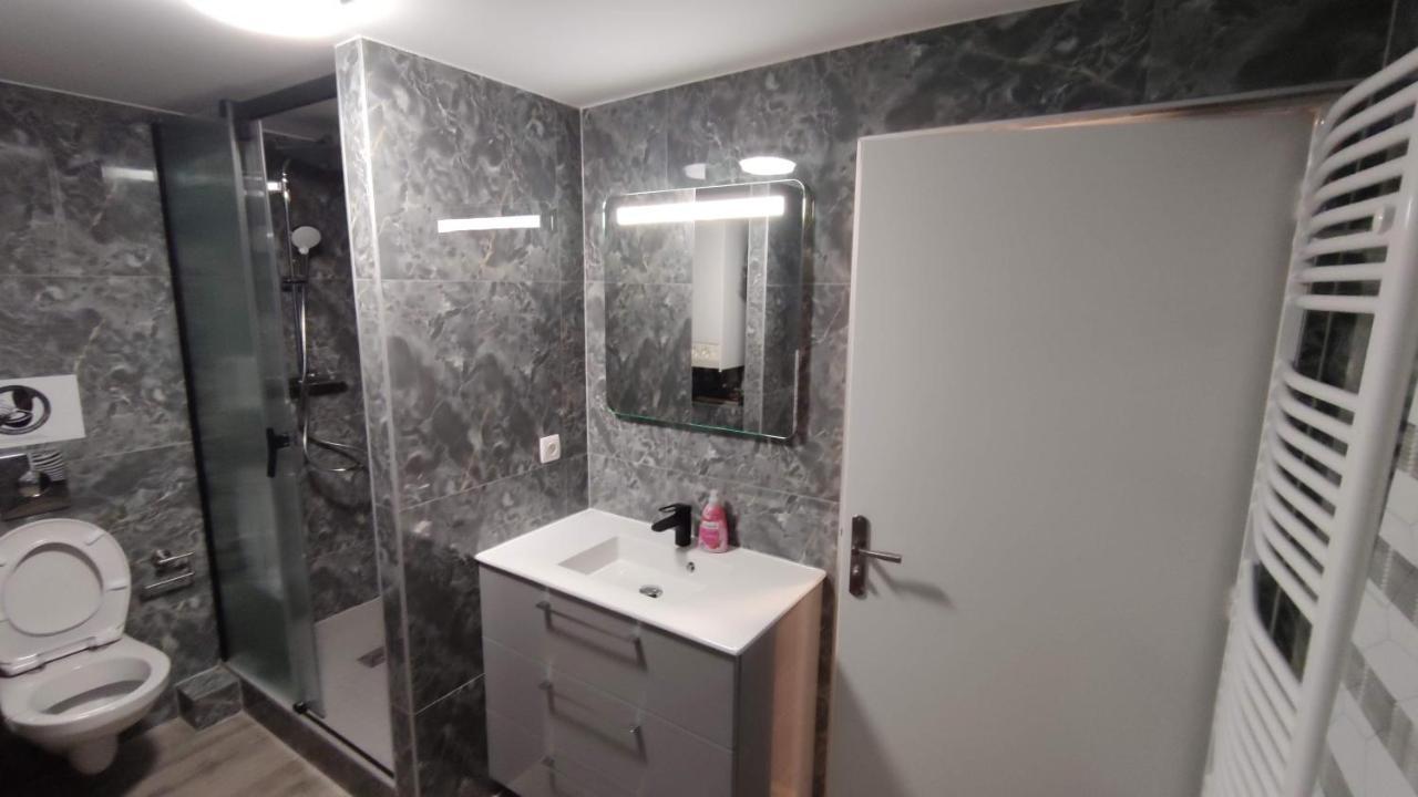 Residence Romains 1G ستراسبورغ المظهر الخارجي الصورة